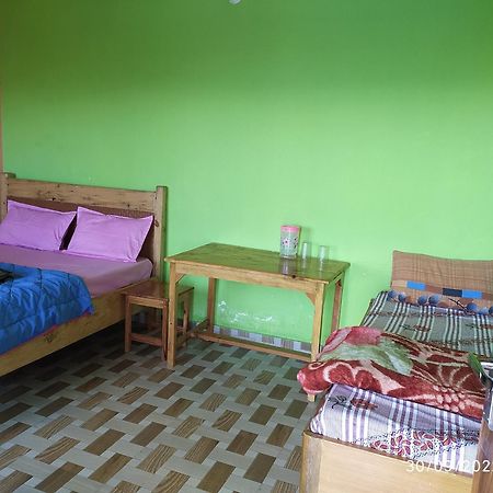 Mangalmurti Himalyan Homestay Hawalbagh Szoba fotó