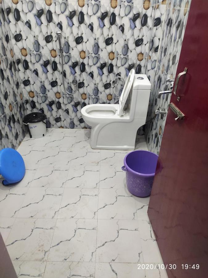 Mangalmurti Himalyan Homestay Hawalbagh Kültér fotó